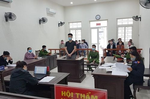 Người mất mạng, kẻ vào tù vì vụ cá cược… 2 con gà
