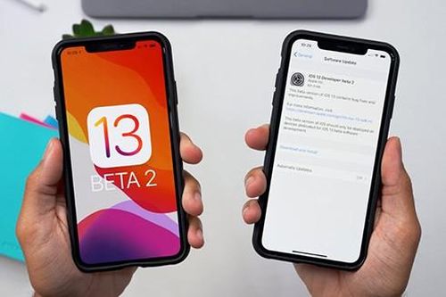 Những tính năng thú vị sẽ xuất hiện trên iOS 14