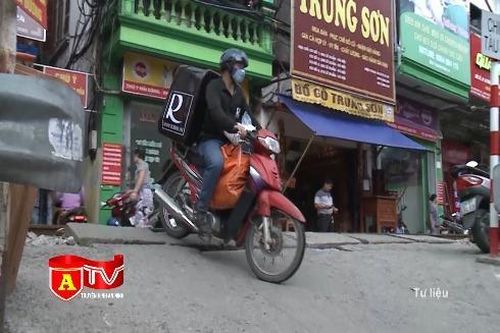 Xử lý dứt điểm lối đi tự mở qua đường sắt