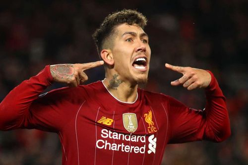 'Liverpool vẫn là đội bóng hay nhất châu Âu'