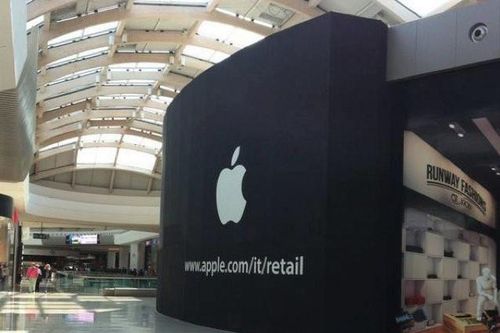 Apple đóng toàn bộ cửa hàng tại Italy vô thời hạn
