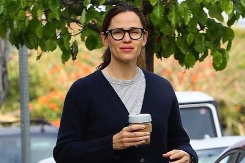 Vì sao Jennifer Garner được bình chọn là phụ nữ đẹp nhất thế giới?