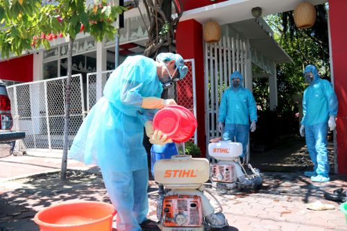 Đề nghị Hội Nữ doanh nhân Bình Thuận cung cấp tin về các buổi tiệc 8/3