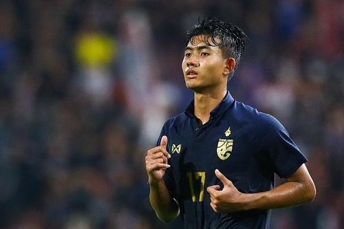 Thái Lan có thể cử đội U23 dự AFF Cup vào cuối năm