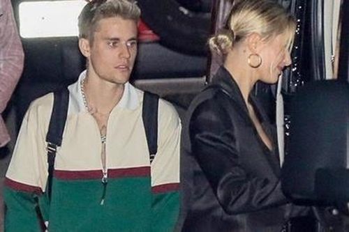 Justin Bieber được khen bảnh bao khi cắt tóc, cạo râu