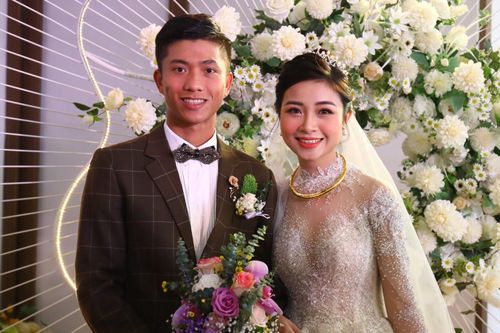 Vợ Phan Văn Đức nhắn gửi lời ngọt ngào tới chồng
