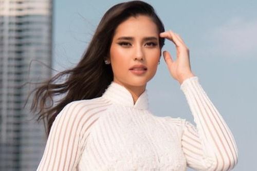 Hoa hậu Siêu Quốc gia 2019 ở Việt Nam 8 năm