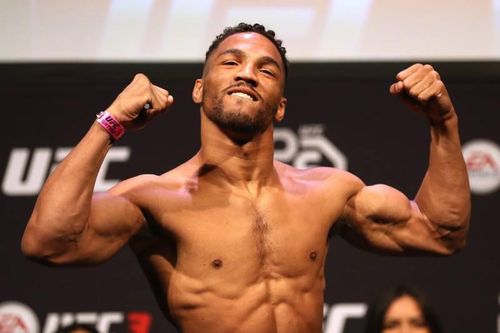 UFC Fight Night 170 tại Brazil có thể bị hủy vì dịch Covid-19