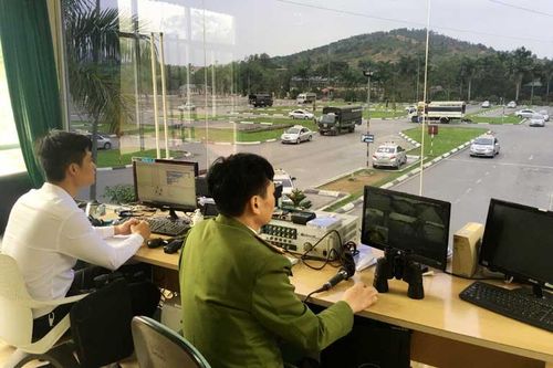 Siết quy trình đào tạo lái xe: Hướng đến nâng chất lượng đầu ra