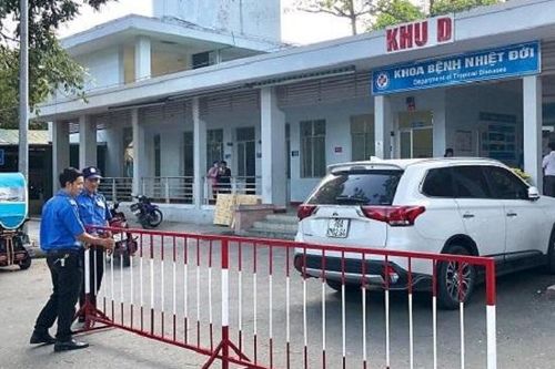 Quảng Ngãi: 2 người tiếp xúc gần bệnh nhân 31 âm tính với Covid-19