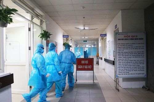 Đà Nẵng: 167 người tiếp xúc trực tiếp với bệnh nhân Covid-19 kết quả âm tính