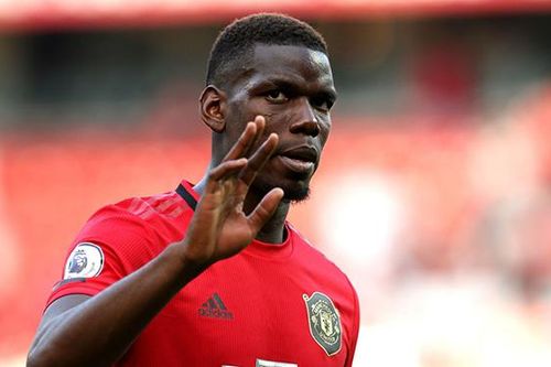 Tin bóng đá MU 12/3: Daniel James sắp được tăng lương. Tuần sau Pogba trở lại