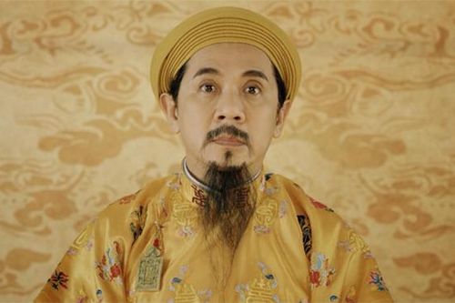 'Phượng Khấu' tập 2: Tân hoàng đế vừa đăng cơ, bà Phi Hiền vội làm loạn triều đình?