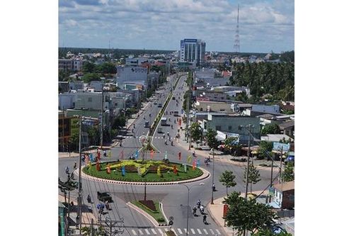 Hợp tác hỗ trợ phát triển kinh tế tỉnh Bến Tre