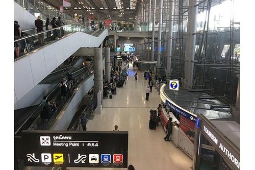 Thái Lan: Thêm 11 ca nhiễm Covid-19 sau khi cùng đi uống rượu