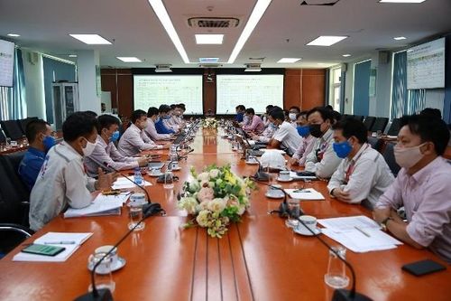 BSR triển khai đồng bộ các giải pháp phòng, chống dịch Covid-19
