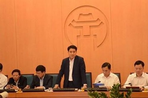 Hà Nội hỗ trợ 100.000 đồng/người/ngày đối với những người bị cách ly