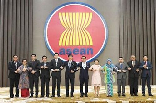 Cuộc họp lần thứ 14 Ủy ban hợp tác chung ASEAN-Nhật Bản