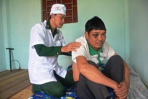 Dòng Ngàn Sâu nặng tình 'từ mẫu'