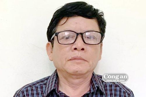 Tự xưng cán bộ về hưu để 'chạy án'