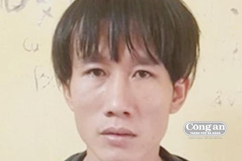 'Vác' tiền án đi trộm