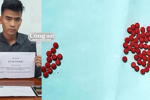 Cảnh sát biển triệt xóa nhiều đường dây mua bán ma túy