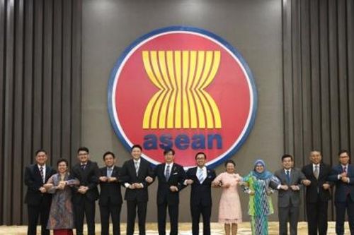 Tăng cường hơn nữa quan hệ Đối tác chiến lược ASEAN-Nhật Bản