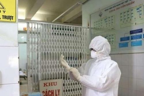 Hà Nội: Bổ sung kinh phí hơn 3,5 tỷ đồng xét nghiệm sàng lọc Covid-19