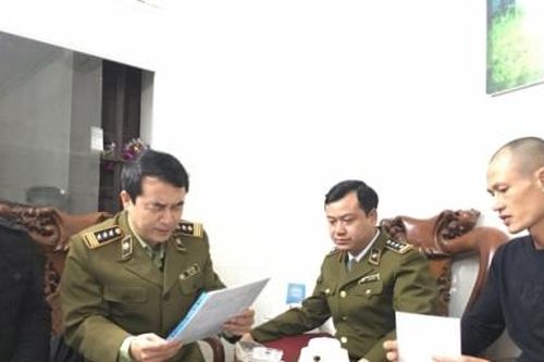 Sự thật về 'công nghệ' làm khẩu trang kháng khuẩn cao cấp tại Bắc Ninh