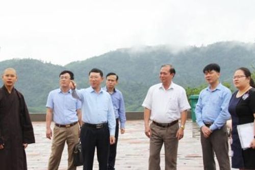 Vì sao Chủ tịch Hội đồng bồi thường GPMB huyện Sơn Động Giáp Văn Tâm thoát án?