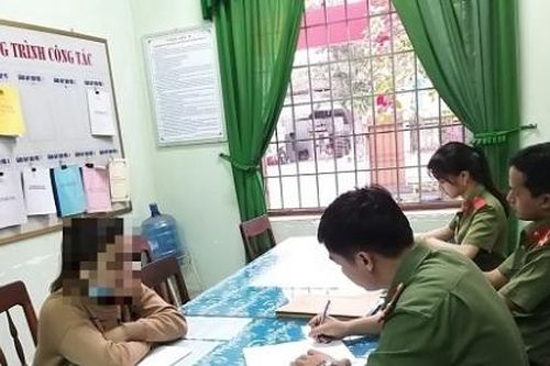 Quảng Ngãi: Xử lý đối tượng tung tin giả về Covid-19