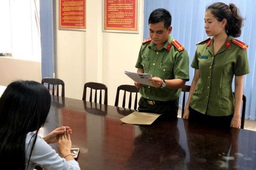 Phạt cô gái đăng tin sai sự thật về dịch Covid-19 ở Lâm Đồng