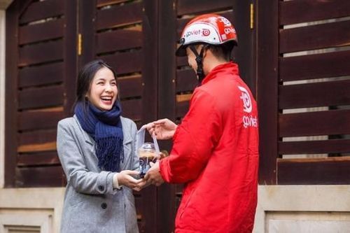 Phụ nữ vùng nào thích bếp núc hơn?