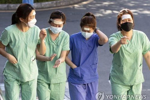 Bí quyết Hàn Quốc trở thành hình mẫu về dập nhanh dịch Covid-19
