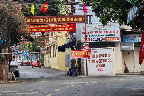 Hải Phòng bố trí 1.000 tỷ đồng phòng chống dịch Covid-19
