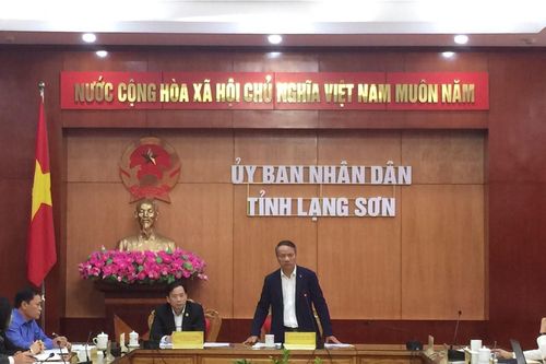 Thanh tra Chính phủ đề nghị kỷ luật tổ chức, cá nhân sai phạm tại Lạng Sơn
