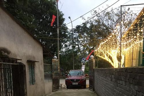 Khởi tố hai cha con trong vụ nam bác sỹ bị đánh hội đồng do mâu thuẫn chỗ đỗ xe