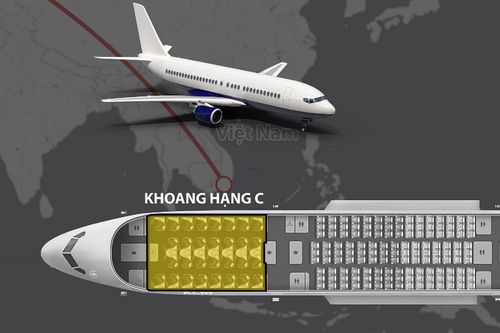 Chuyến bay thay đổi bản đồ Covid-19