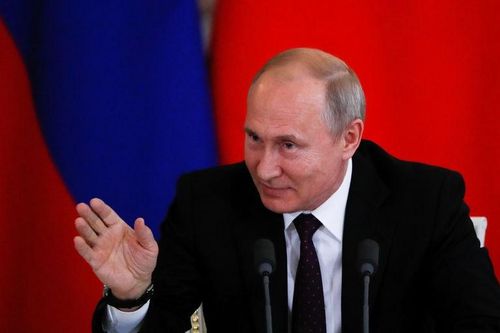 Ông Putin khẳng định Nga sẽ chiến thắng trong cuộc chiến dầu mỏ với Ả Rập Saudi