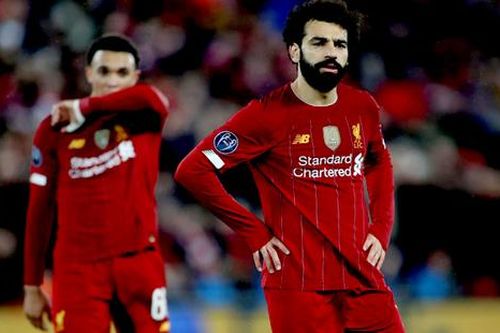 Liverpool thành cựu vương Champions League và sai lầm thuộc về người gác đền