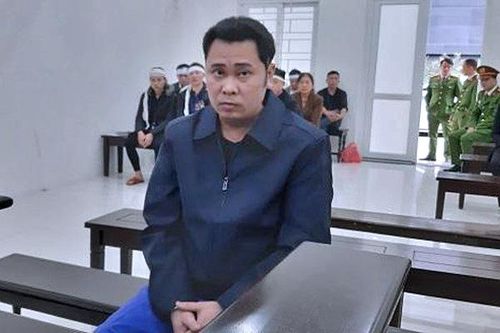Xử lưu động vụ án mạng kinh hoàng ở Hà Nội sau tiếng hô 'bắt trộm'