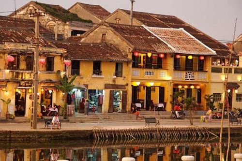 Dừng bán vé tham quan phố cổ Hội An và đưa khách ra Cù Lao Chàm
