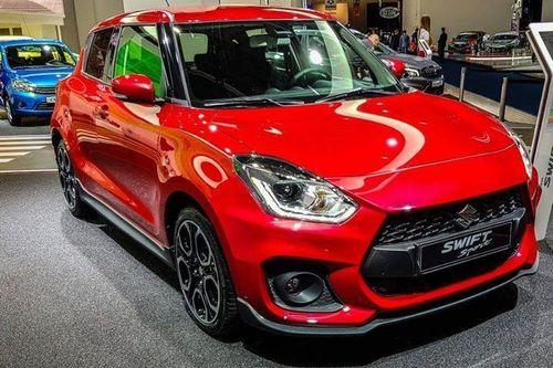 Ô tô ế ẩm nhất tháng 2: Suzuki Swift và Ciaz tiếp tục đội sổ