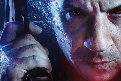 'Bloodshot' có gì ngoài kỹ xảo ấn tượng và Vin Diesel?
