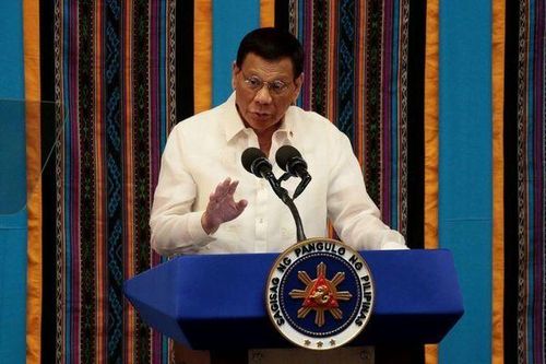 Philippines 'đóng cửa' thủ đô Manila ngăn Covid-19