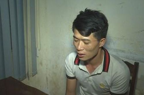Vượt gần 400 km trộm cắp lấy tiền trả nợ
