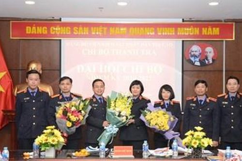 Thực hiện chuẩn mực đạo đức đảng viên: 'Gương mẫu - Bản lĩnh - Liêm chính - Nhân văn'