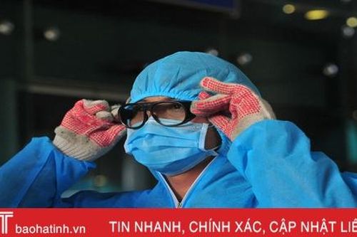 Bình Thuận thêm 5 ca nhiễm COVID-19