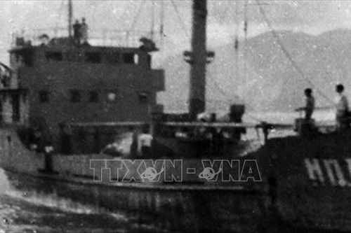 Còn mãi tinh thần và khí phách Gạc Ma