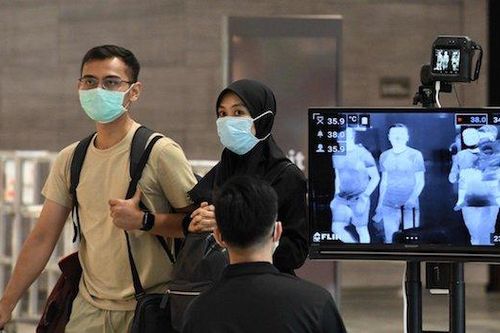 Dịch sốt xuất huyết có thể gây khó cho việc xác định người mắc COVID-19